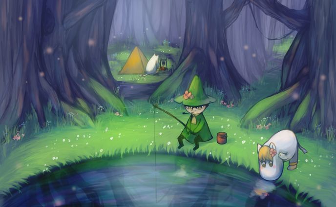 fan art