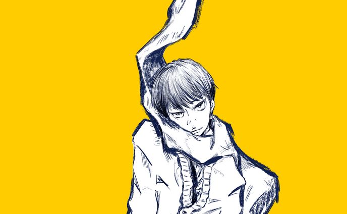 イラスト・デザイン、キャリア