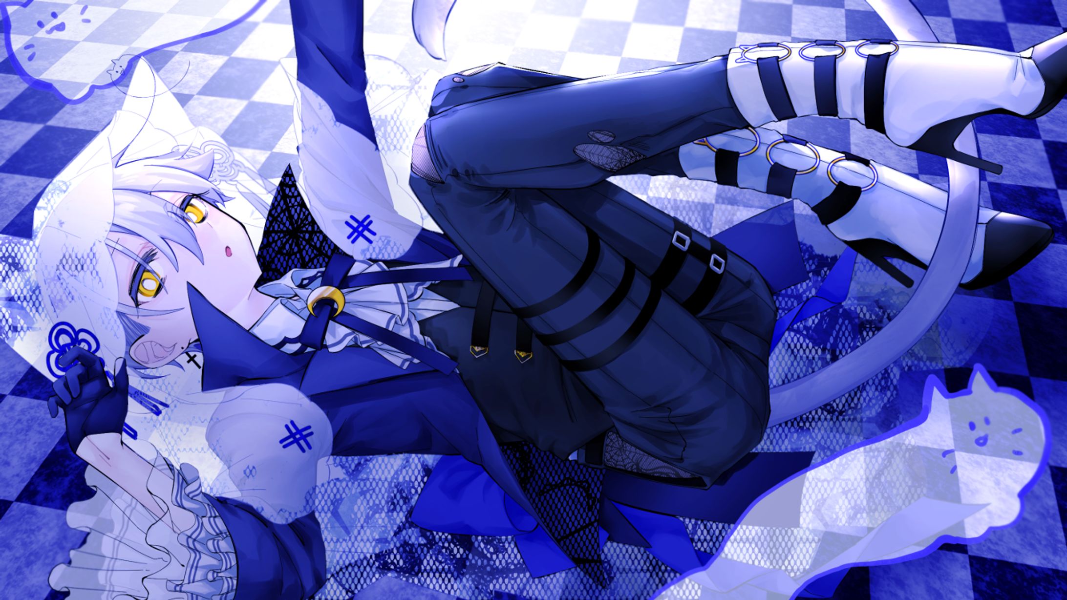 過去作品｜2019-1