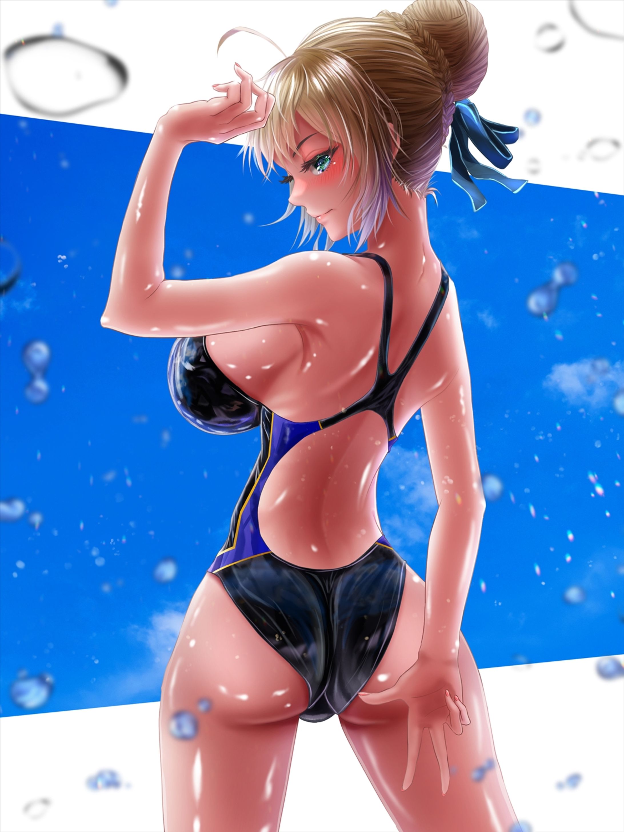 趣味イラスト-1