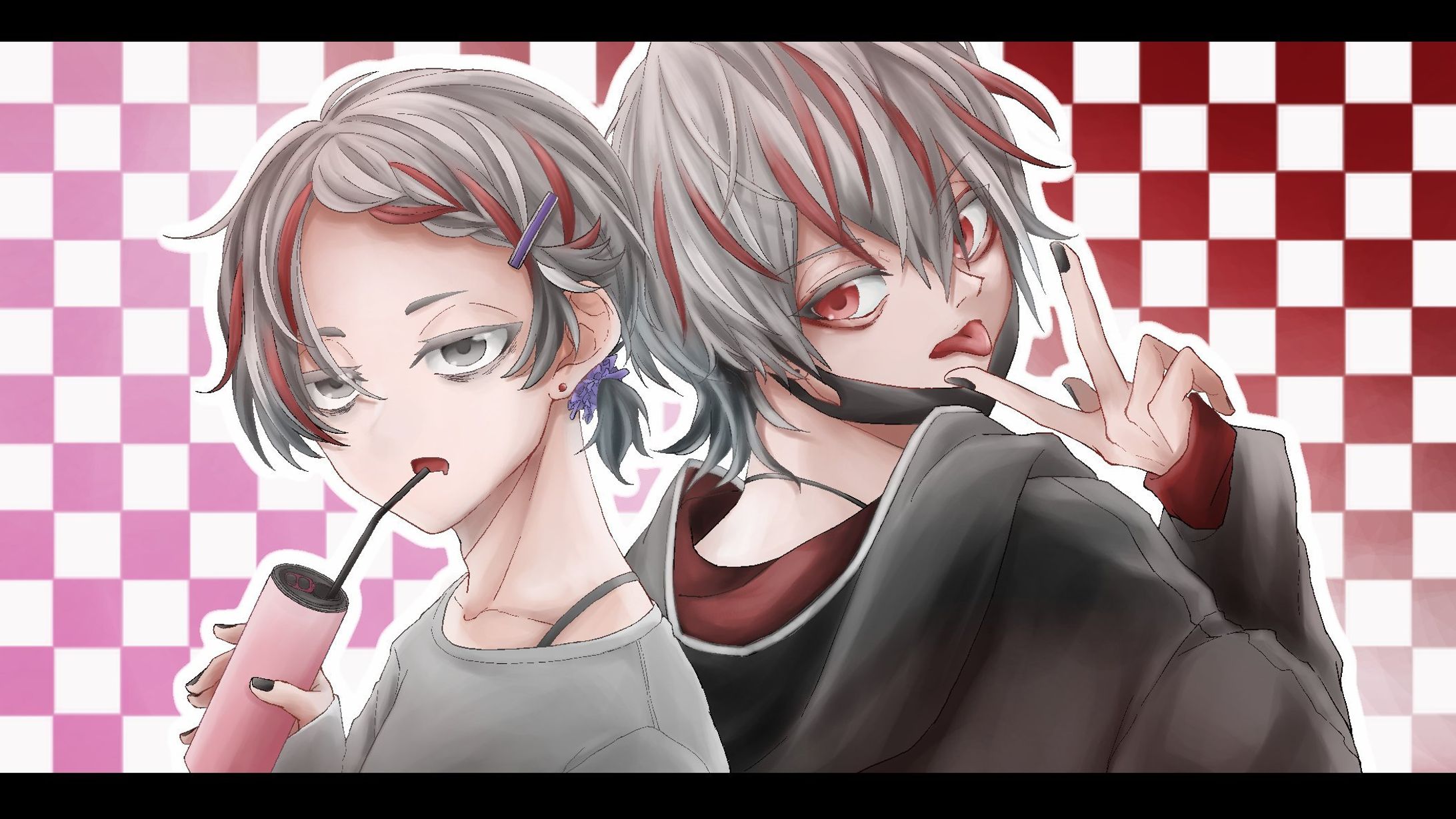 キャラクターデザイン-1
