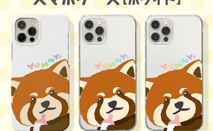 ひょっこりレッサーパンダベビーのiPhoneケース
(レッサーパンダ気に入っちゃった奴←
プロフィールURL先のショップで販売中！.
.
#動物 #どうぶつ #animal #赤ちゃん #ベビー #baby #動物園 #zoo #イラスト #illustration #絵 #お絵描き #picture #デザイン #design #アート #art #レッサーパンダ #redpanda #lesserpanda #グラフィックデザイナー #designer #イラストレーター #Illustrator #グッズ #suzuri #スズリ #iPhoneケース #スマホケース #スマホカバー