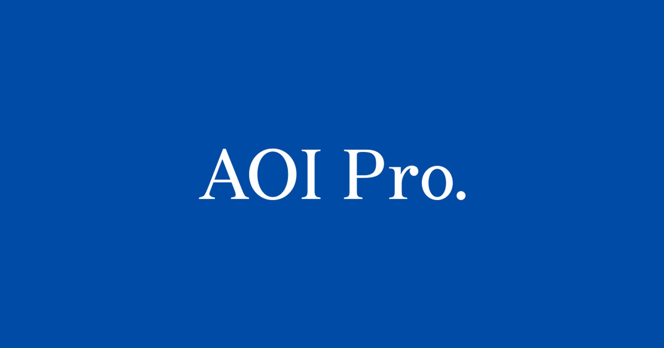 [取引実績企業様]AOI Pro. Inc.-1