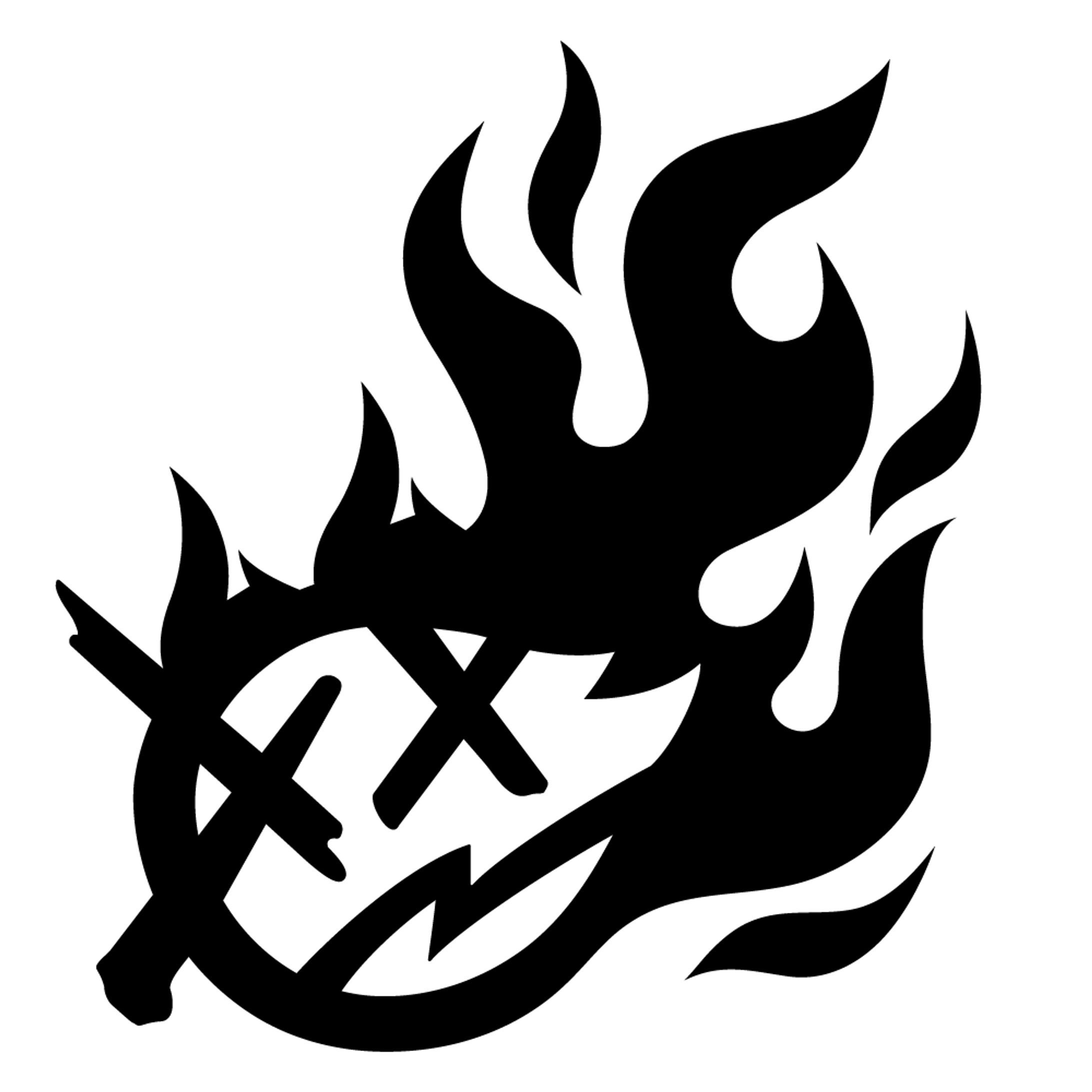 【ロゴ】夢野炎理 様 ロゴデザイン-1