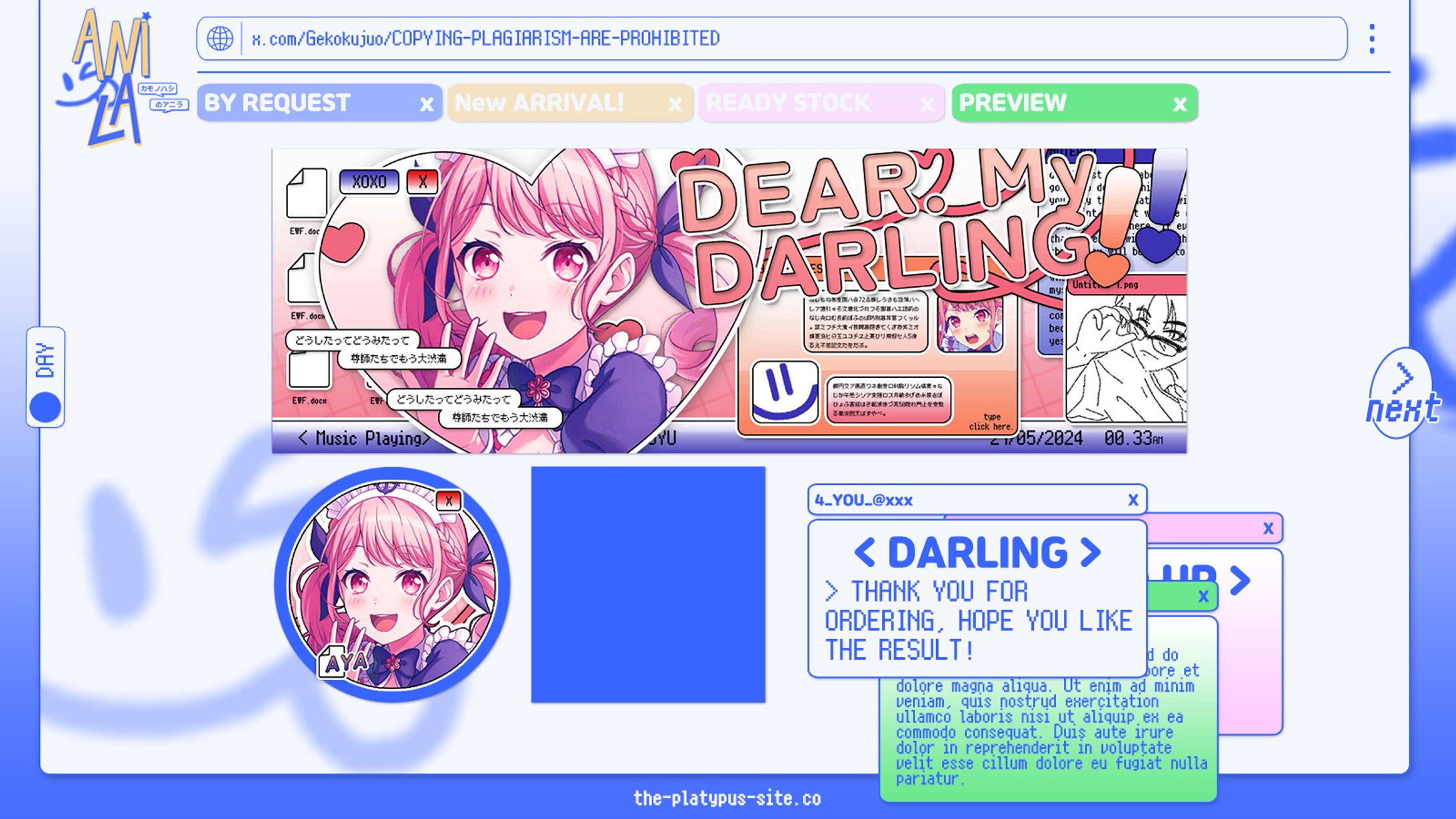 LAYOUT TEMPLATE, DARLING.-1