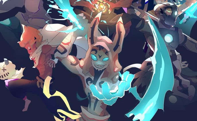First week recap of drawing every wakfu character until ankama release season 4

#wakfu #wakfufanart #wakfuart #animeart #mangadrawing #digitalart #clipstudiopaint #animeart #animeboys