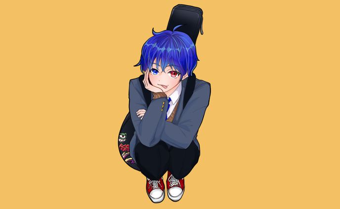 歌ってみたMV5