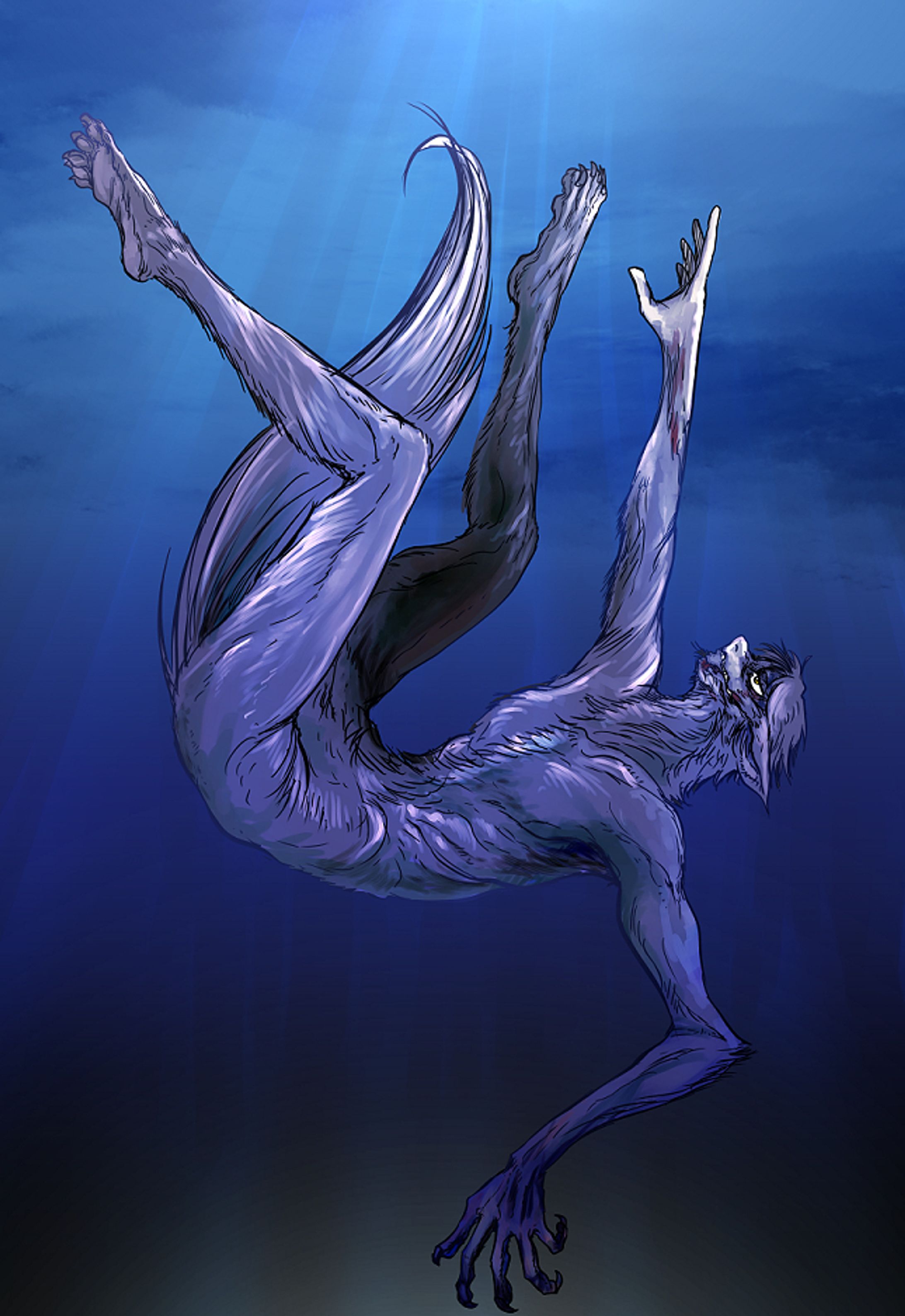 主線アリ一枚絵・カラー系-1