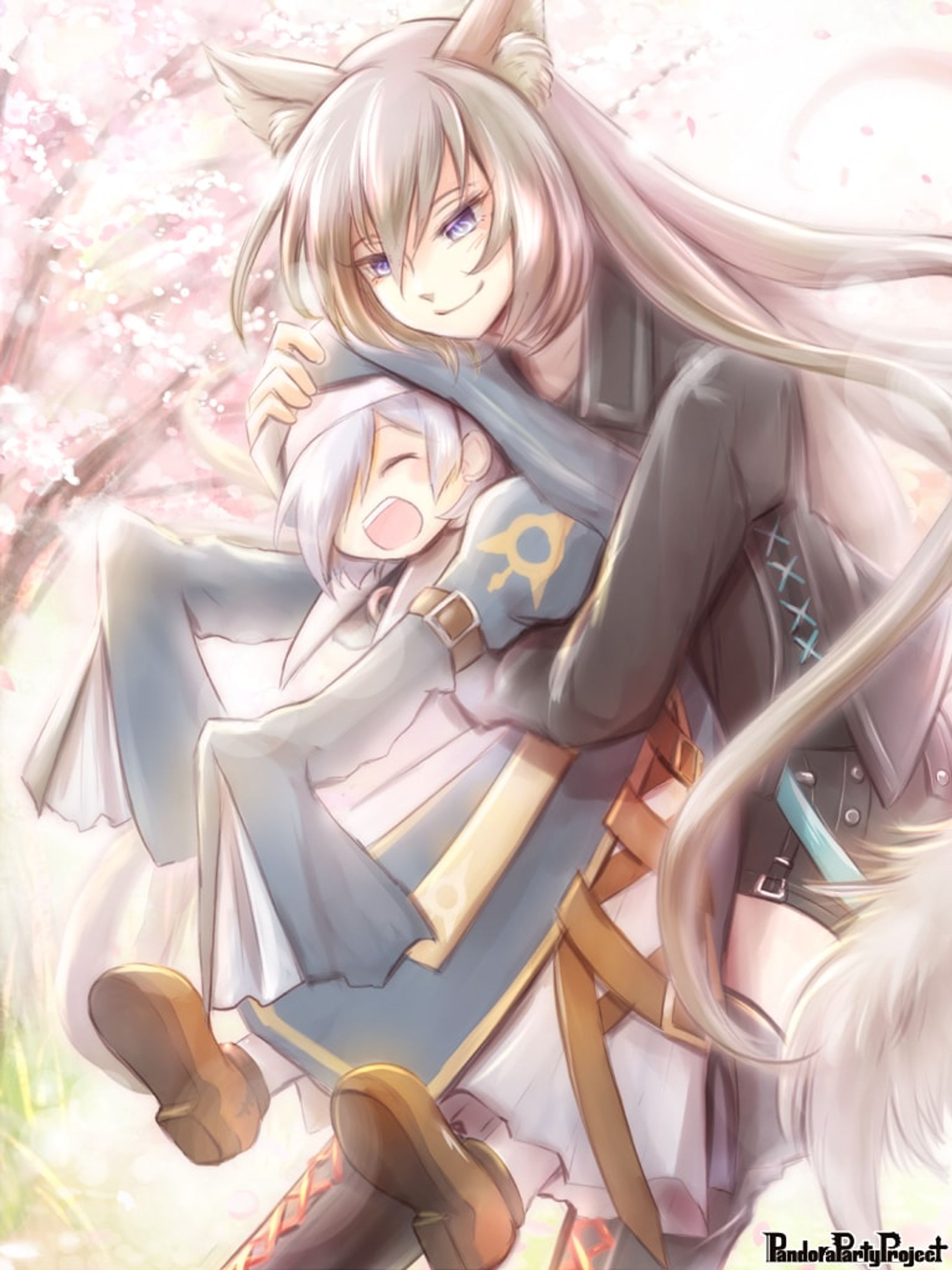 【PBW】人キャラまとめ-1