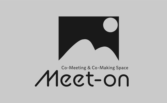 【ロゴ】Meet on 