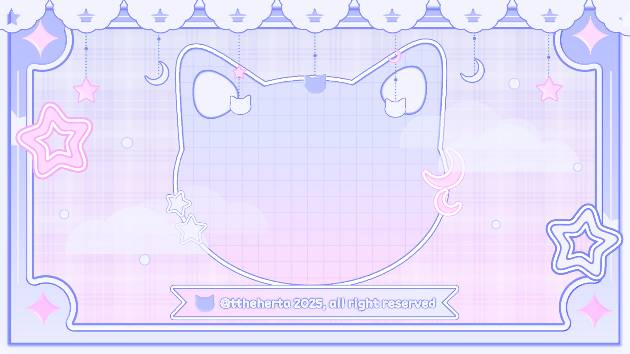 — ⋆𐙚₊ SET UP; Dame-1