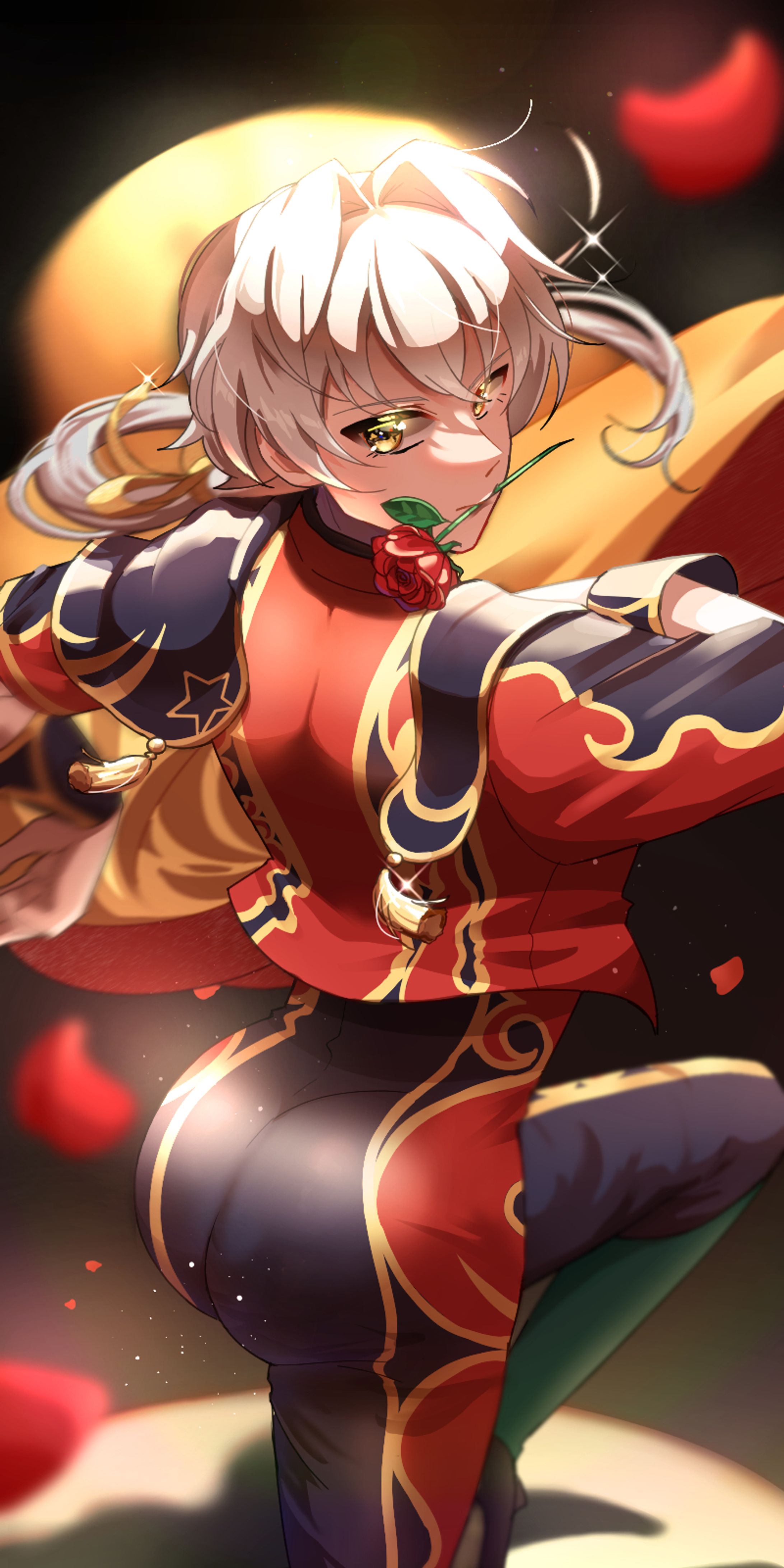 ファンアート-1