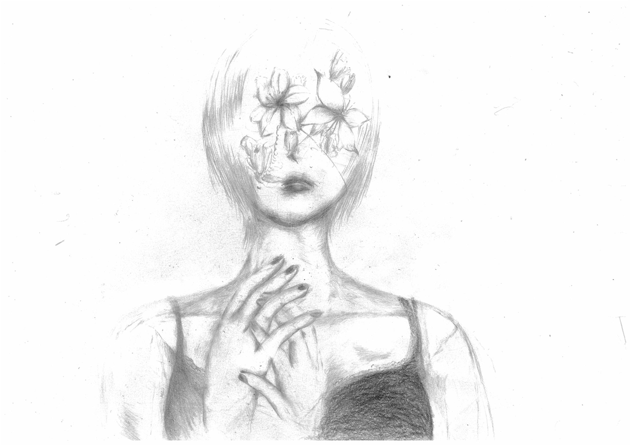 2017年個展展示作品-1