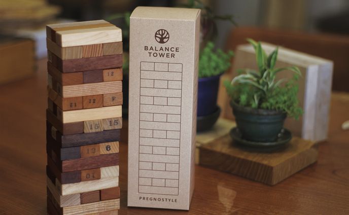 balance tower[package]