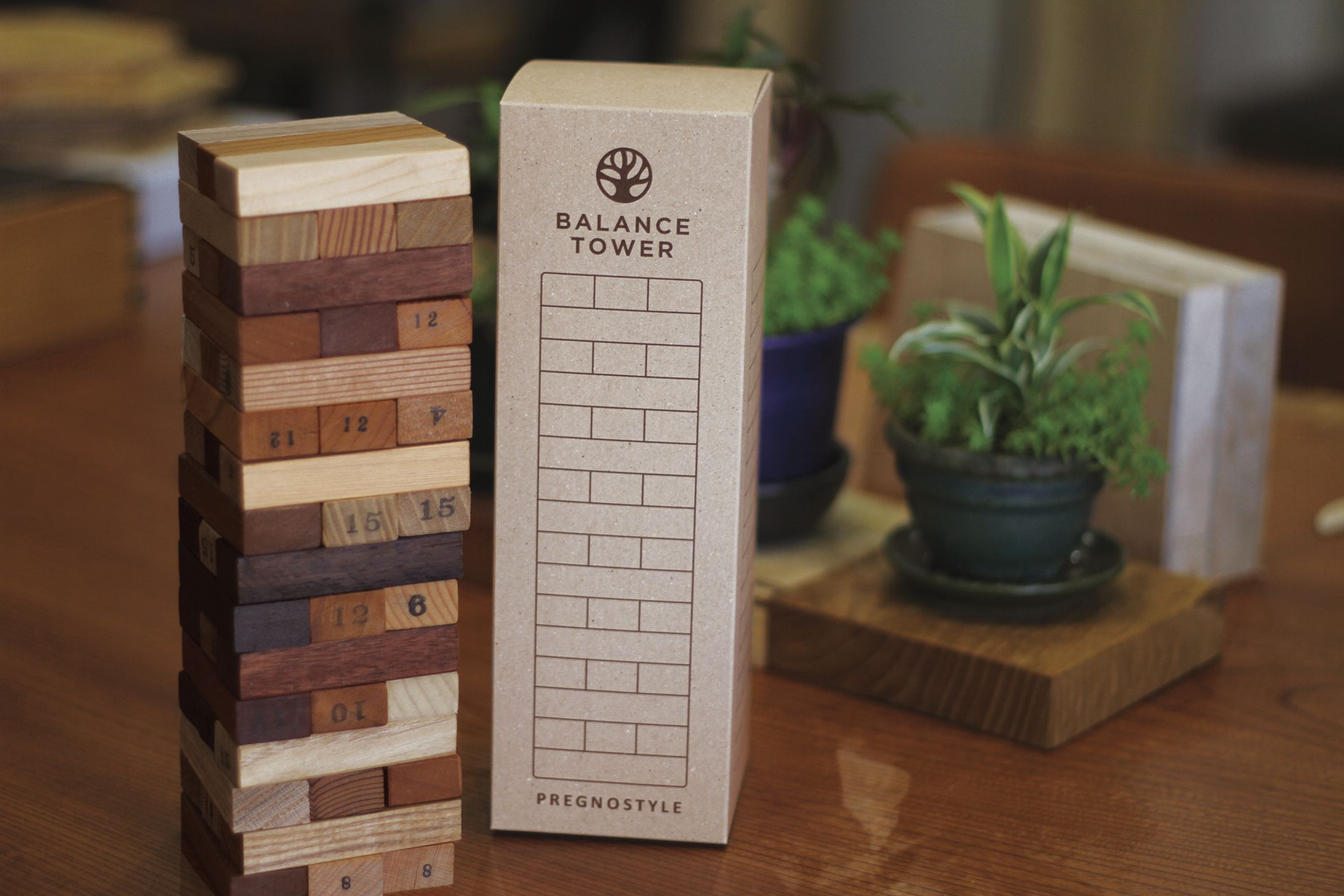 balance tower[package]-1