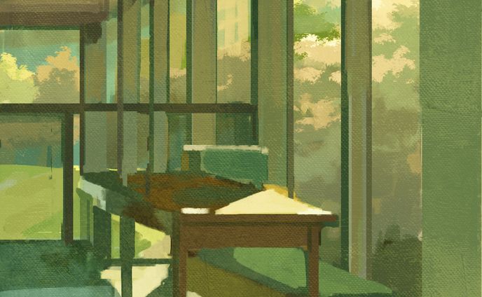 photo、背景イラスト