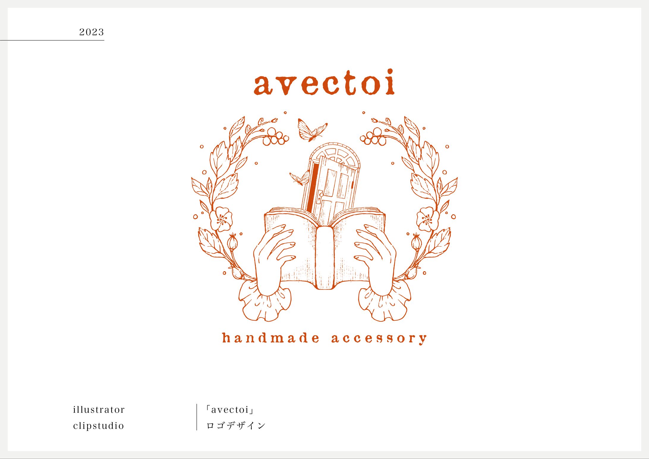 avectoi  handmade accessory-1