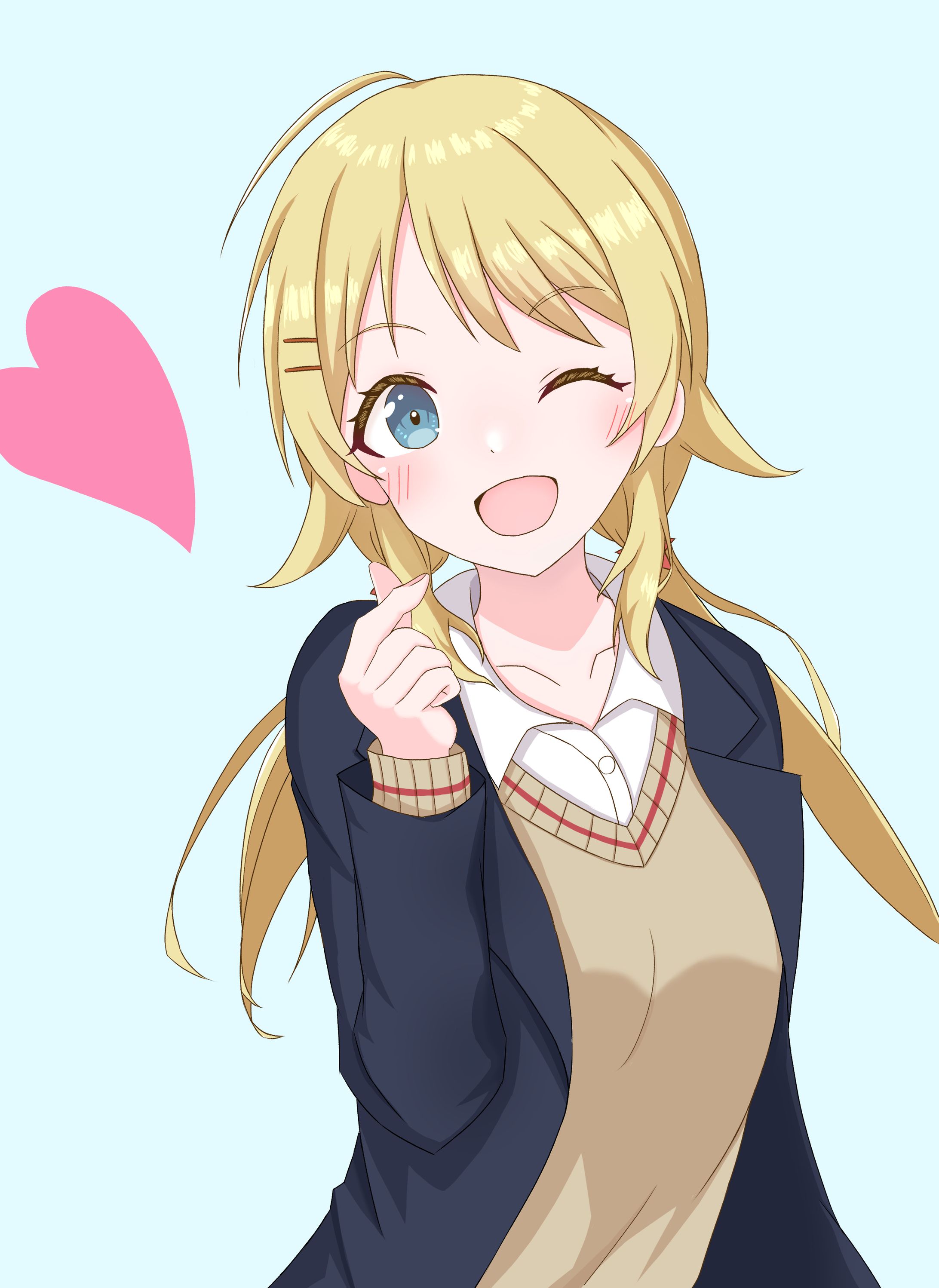 アイドルマスターシャイニーカラーズ-1