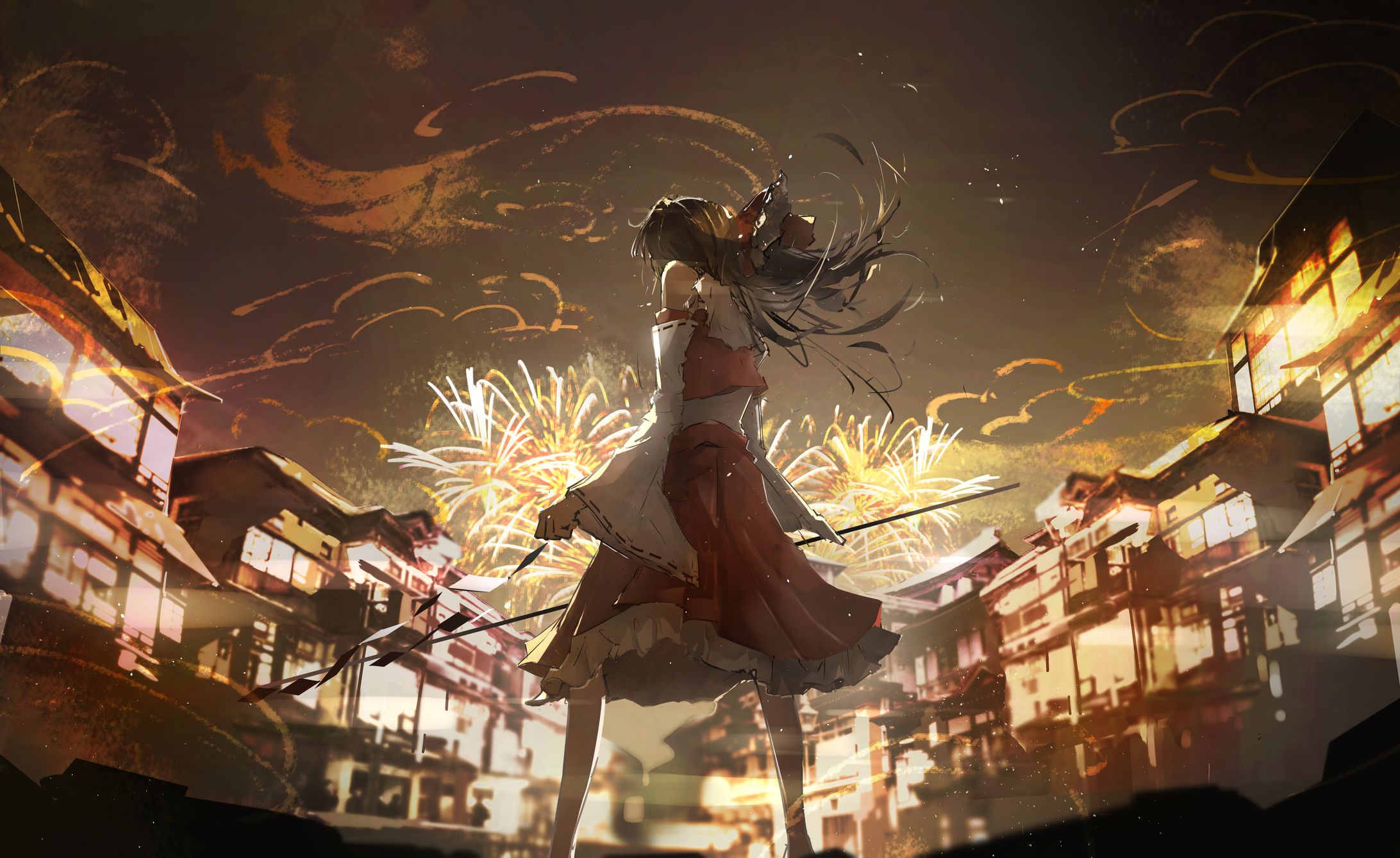 祝宴ノ巫女-1