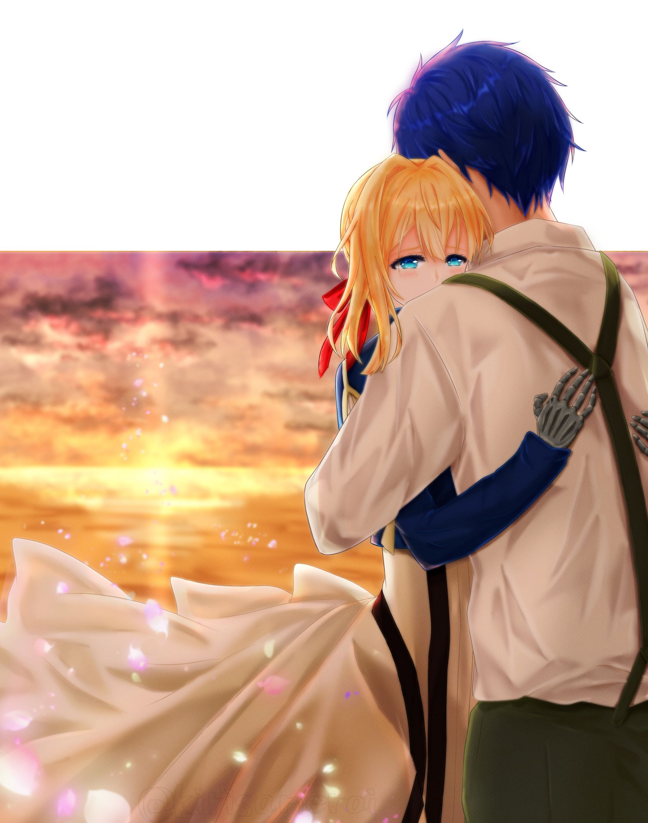 二次創作（その他）-1