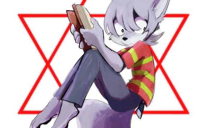 働き方、ケモミミ