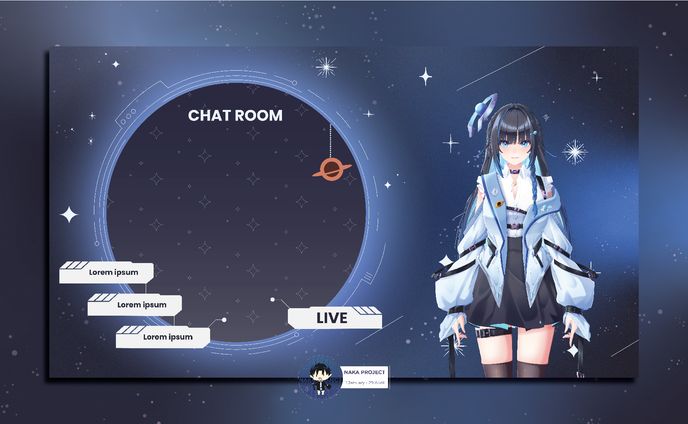 Overlay
