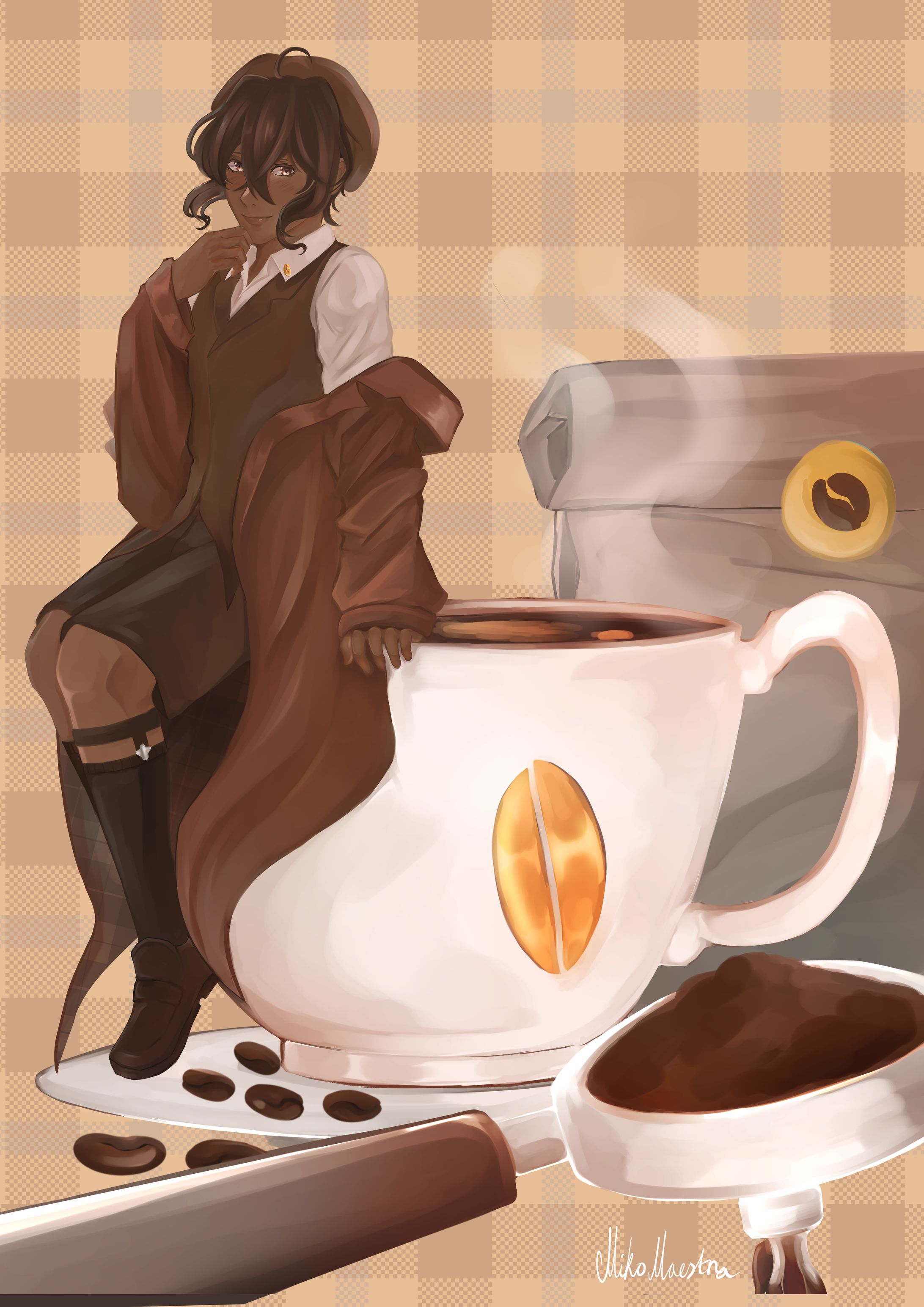 Golden Coffee-1