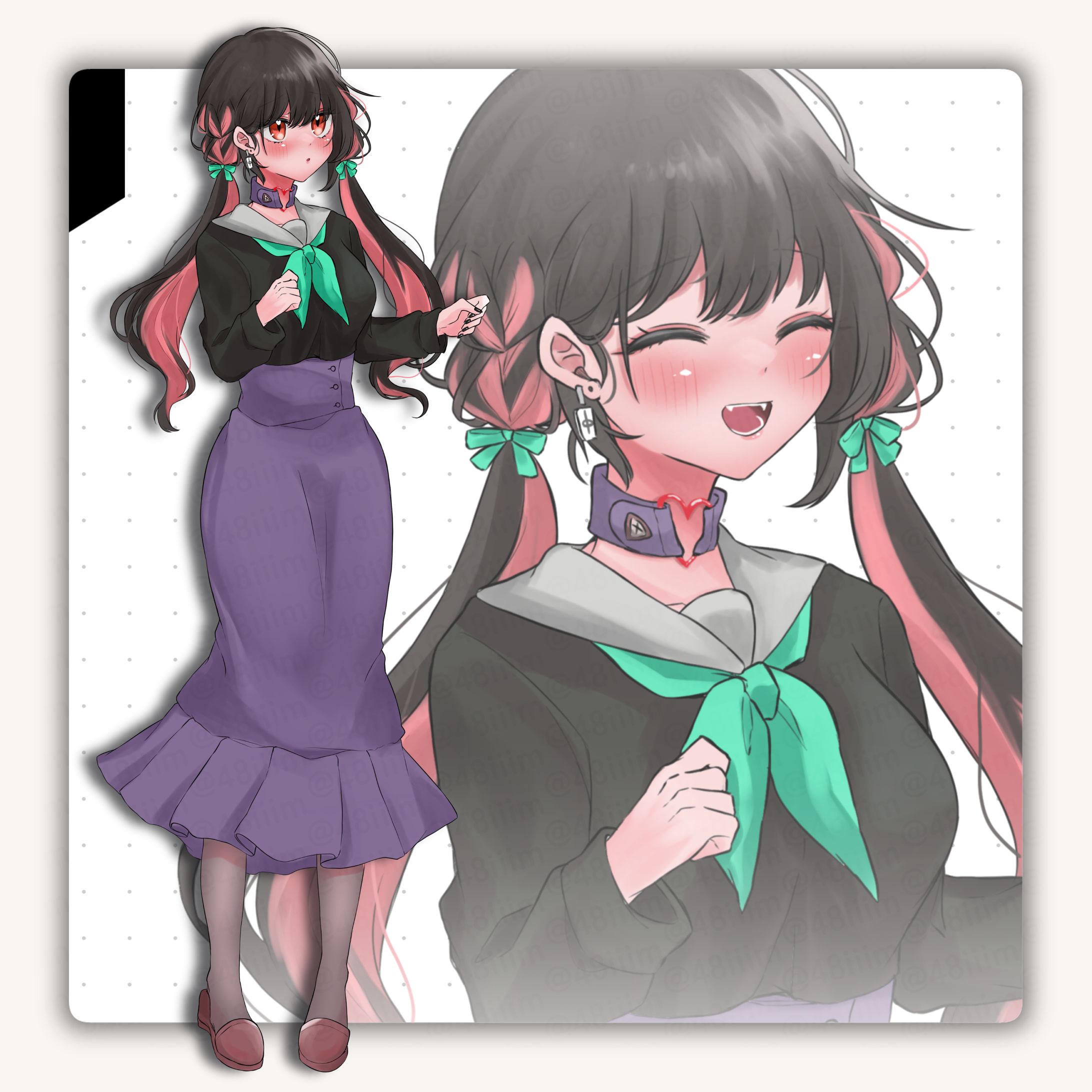 ✦Original Character-1