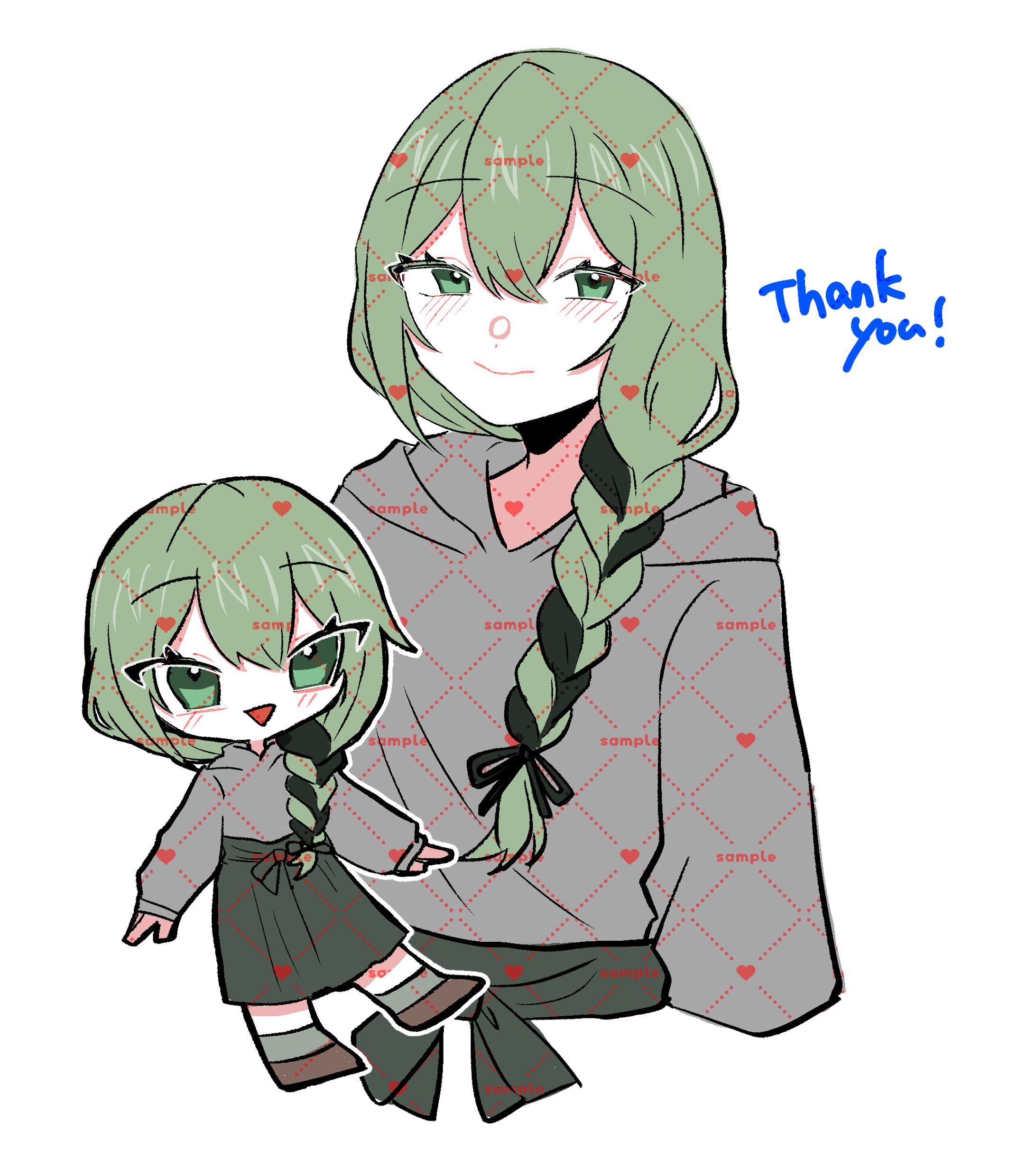 簡易腰上＋簡易SD-1