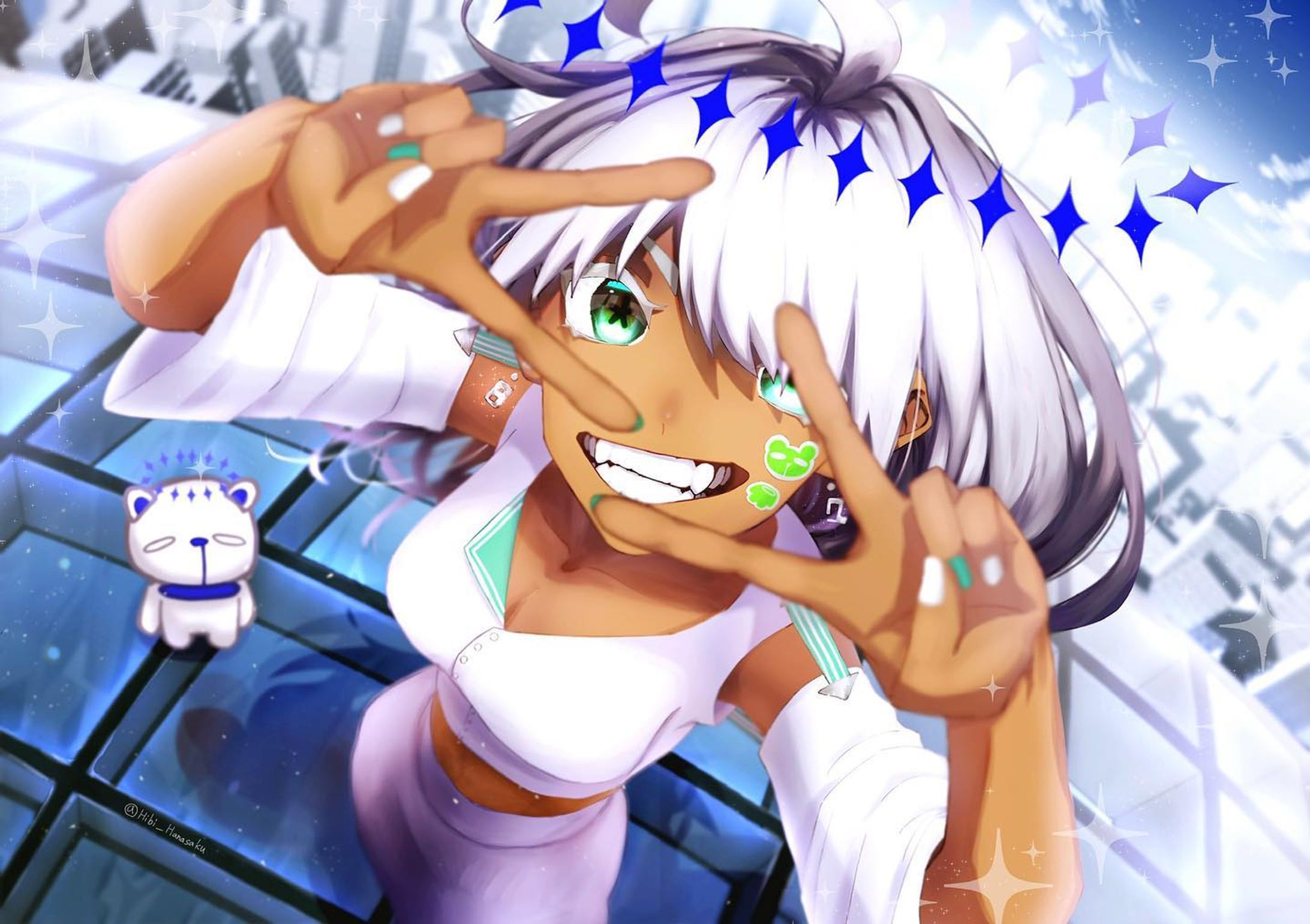 🐻‍❄️໒꒱·̩͙꒰ঌ໒꒱‪‪💙💙💙💙💙꒰ঌ໒꒱‪‪
過去絵
┊︎
┊︎
┊︎
┊︎
┊︎
┊︎
┊︎
#artwork #draw #drawing  #illustration #digitalart #art #ocart #ocs #ocdrawing #絵柄が好みって人にフォローされたい #創作  #イラスト  #創作イラスト-1