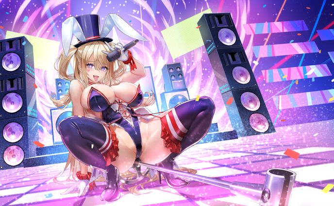 グアム（アズールレーン）