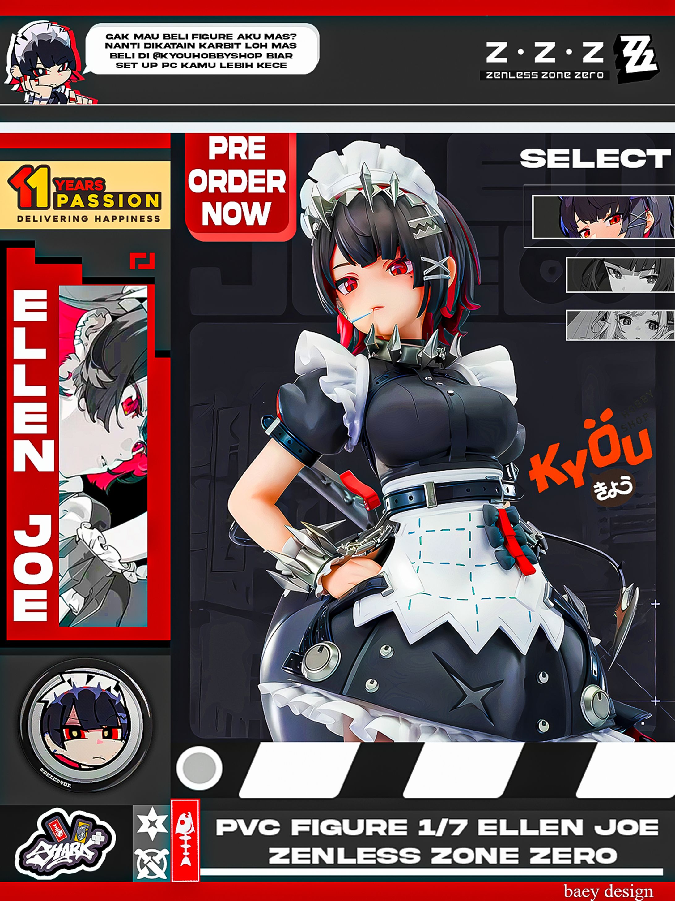 Figure Ellen Joe Design-1