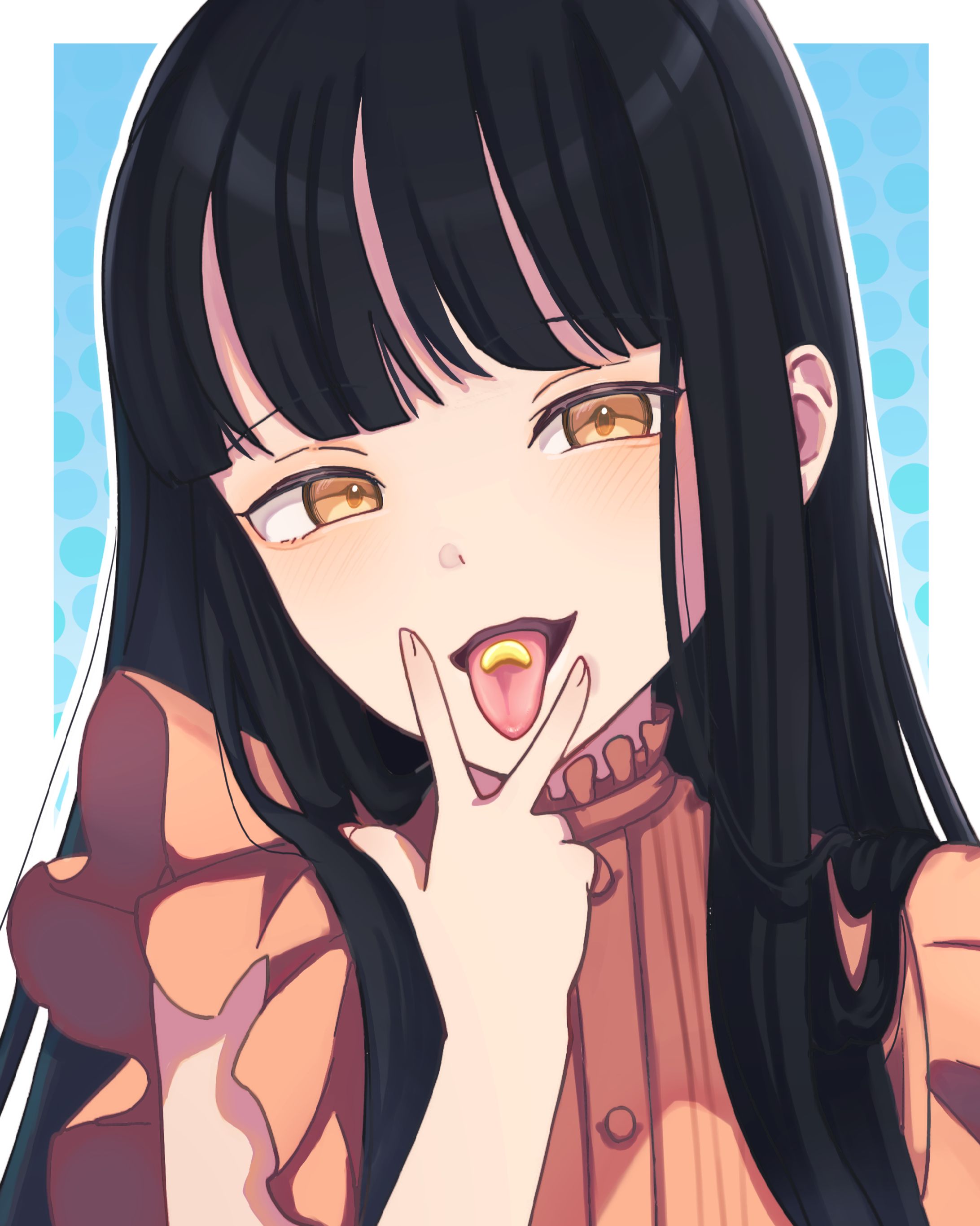 べーっ-1