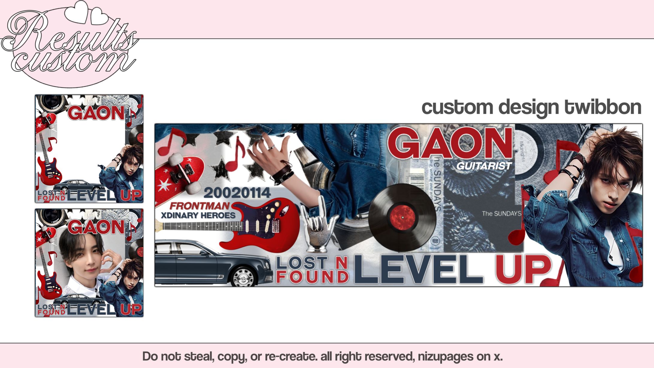 CUSTOM TWIBBON-1