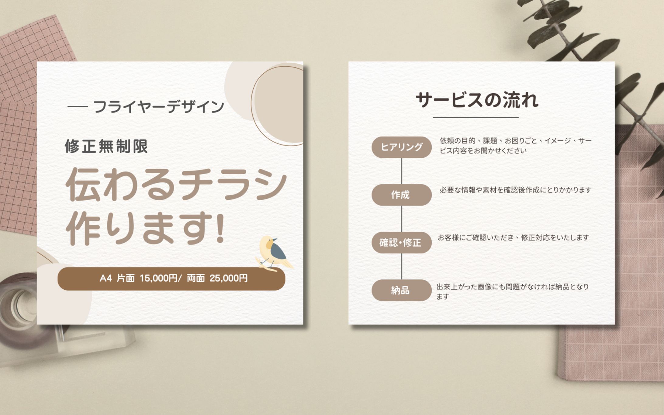 ココナラ出品-1