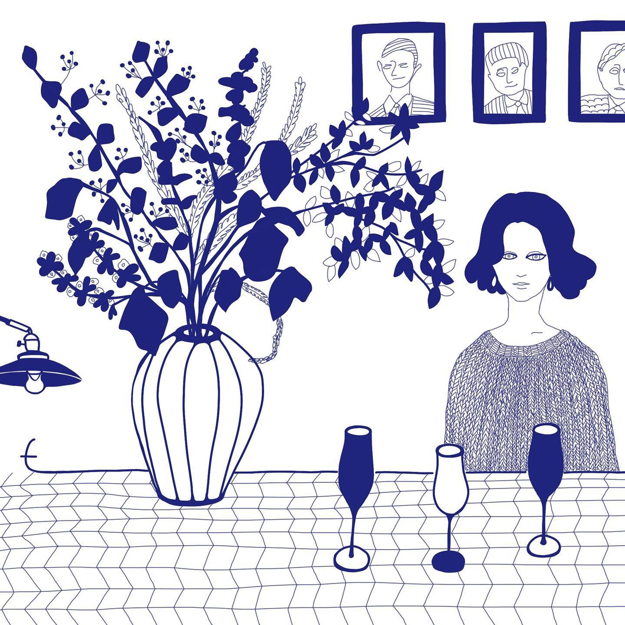 -
Welcome 

#イラストレーター #似顔絵イラスト #シャンパングラス #年末年始 #花瓶 #花のある暮らしを楽しむ #アートイベント #食卓 #テーブル #暮らしをたのしむ #雑誌 #eatrip #illustration_daily #アンドプレミアム #暮らしの手帖  #カフェ #クルーネック #ニットコーデ #美術館好き #ランプ #jochenholz-1