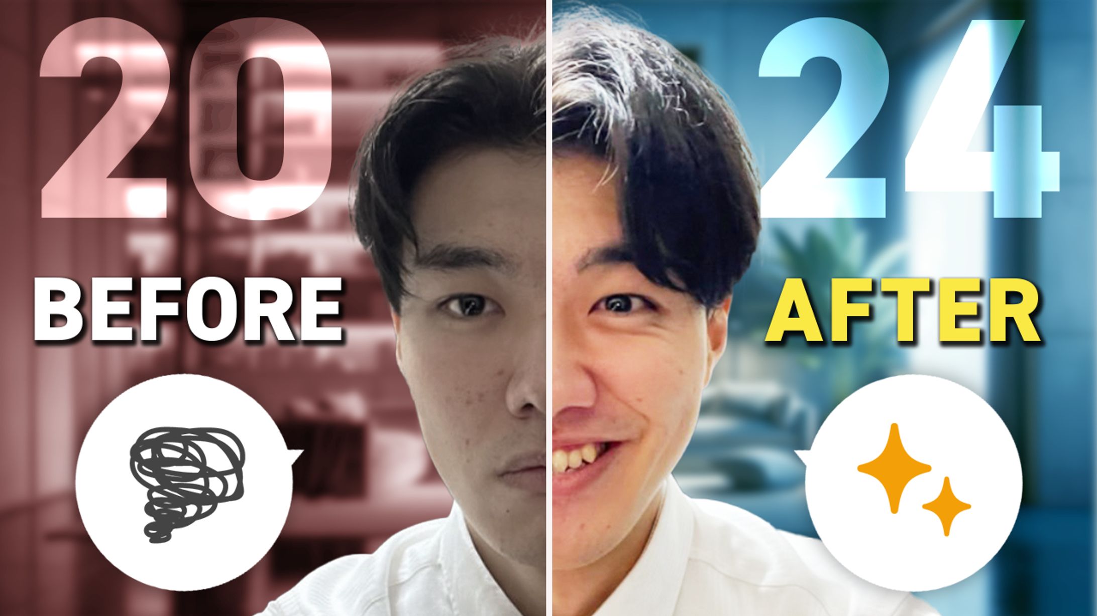 【究極】 幸せな目標達成 を実現する「たった1つ」の方法｜2024年を最高の1年に -1