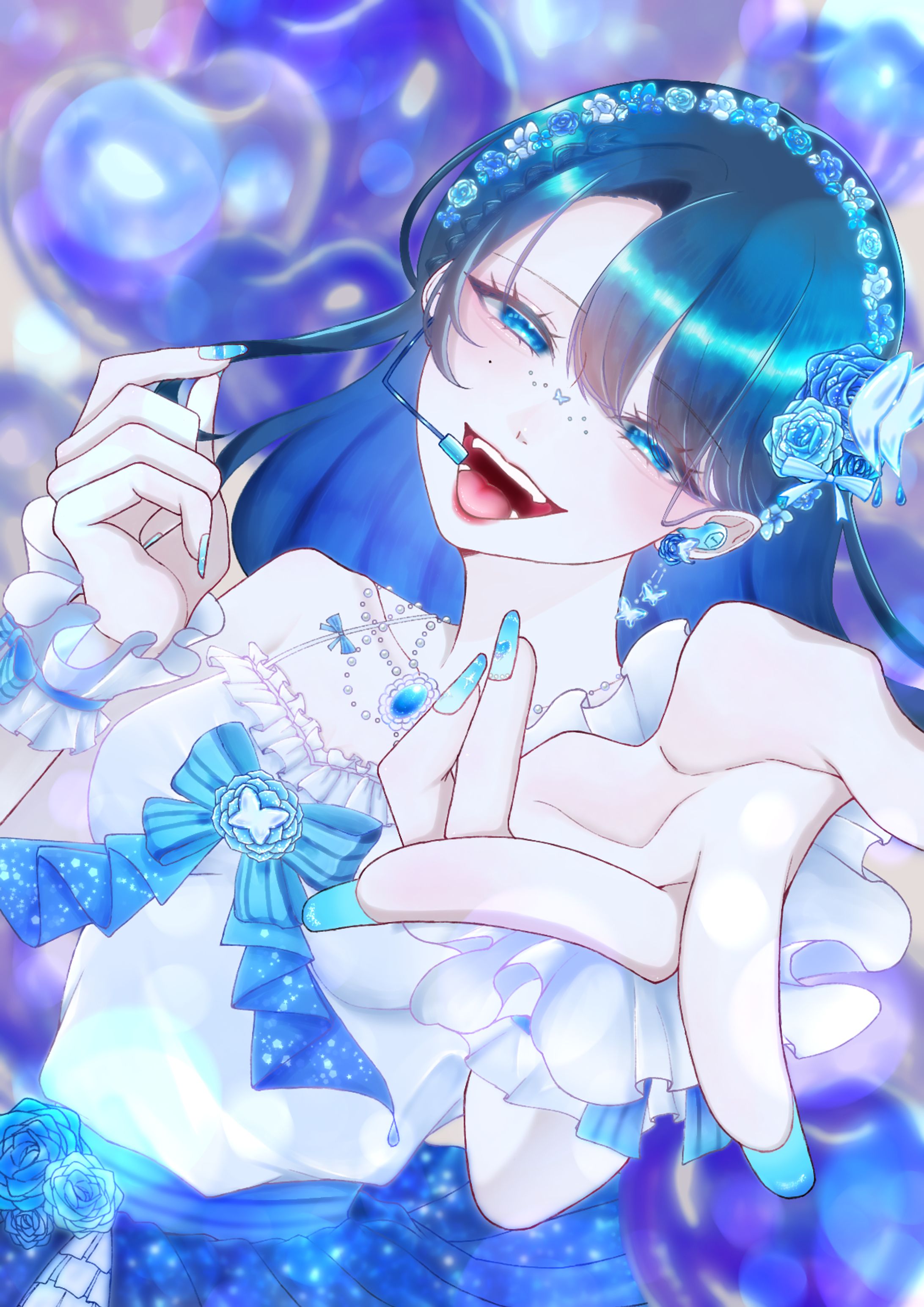イラストコンテスト トレス使用-1