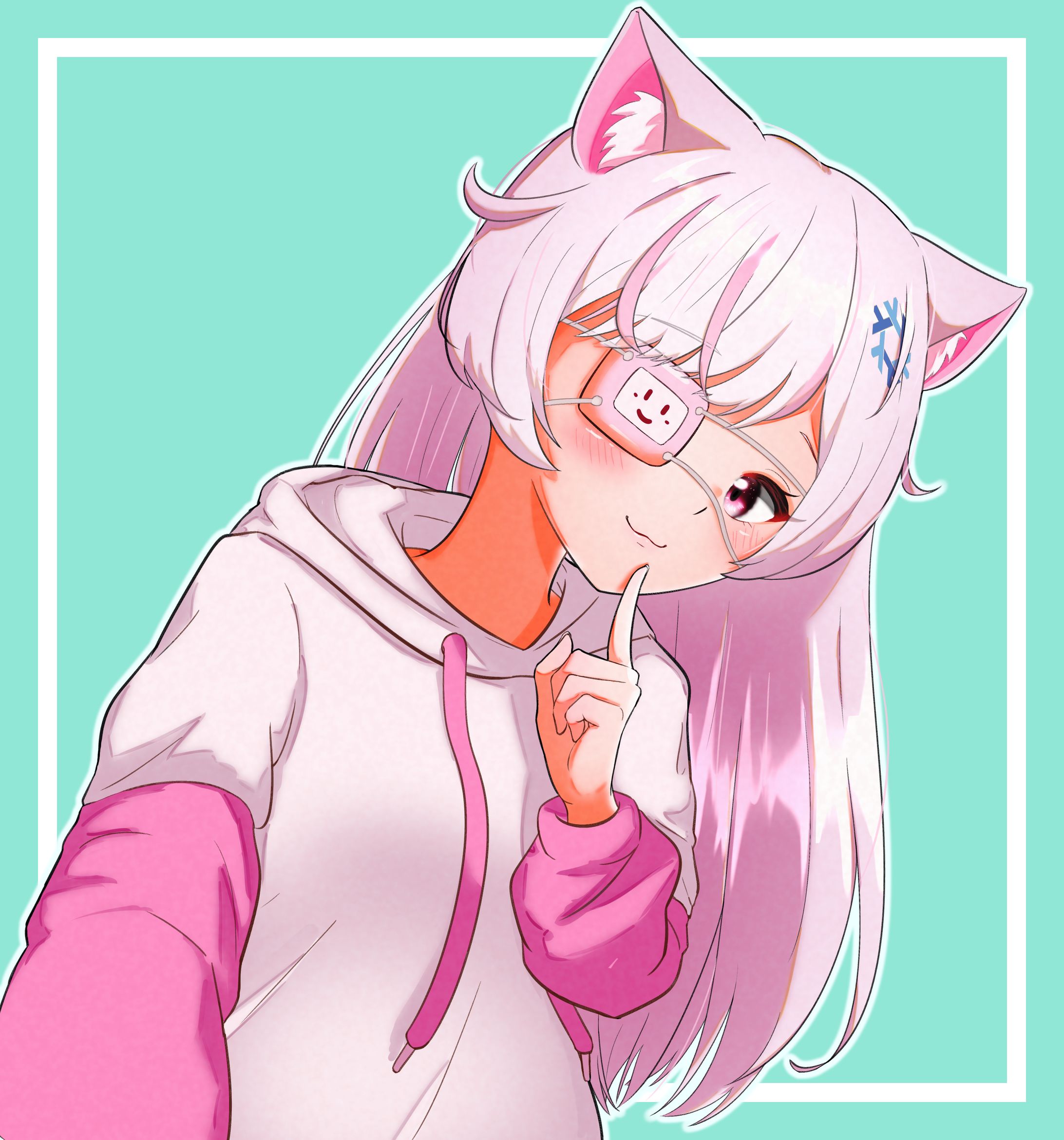 今まで描いた絵-1