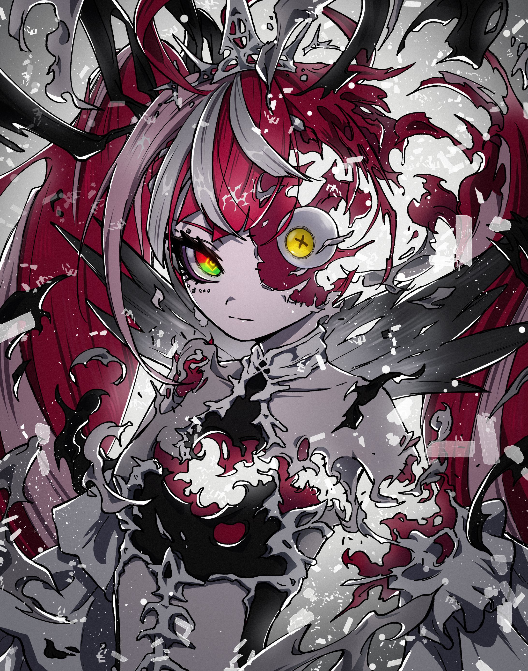 ＜ホロライブ＞クレイジー・オリー-1