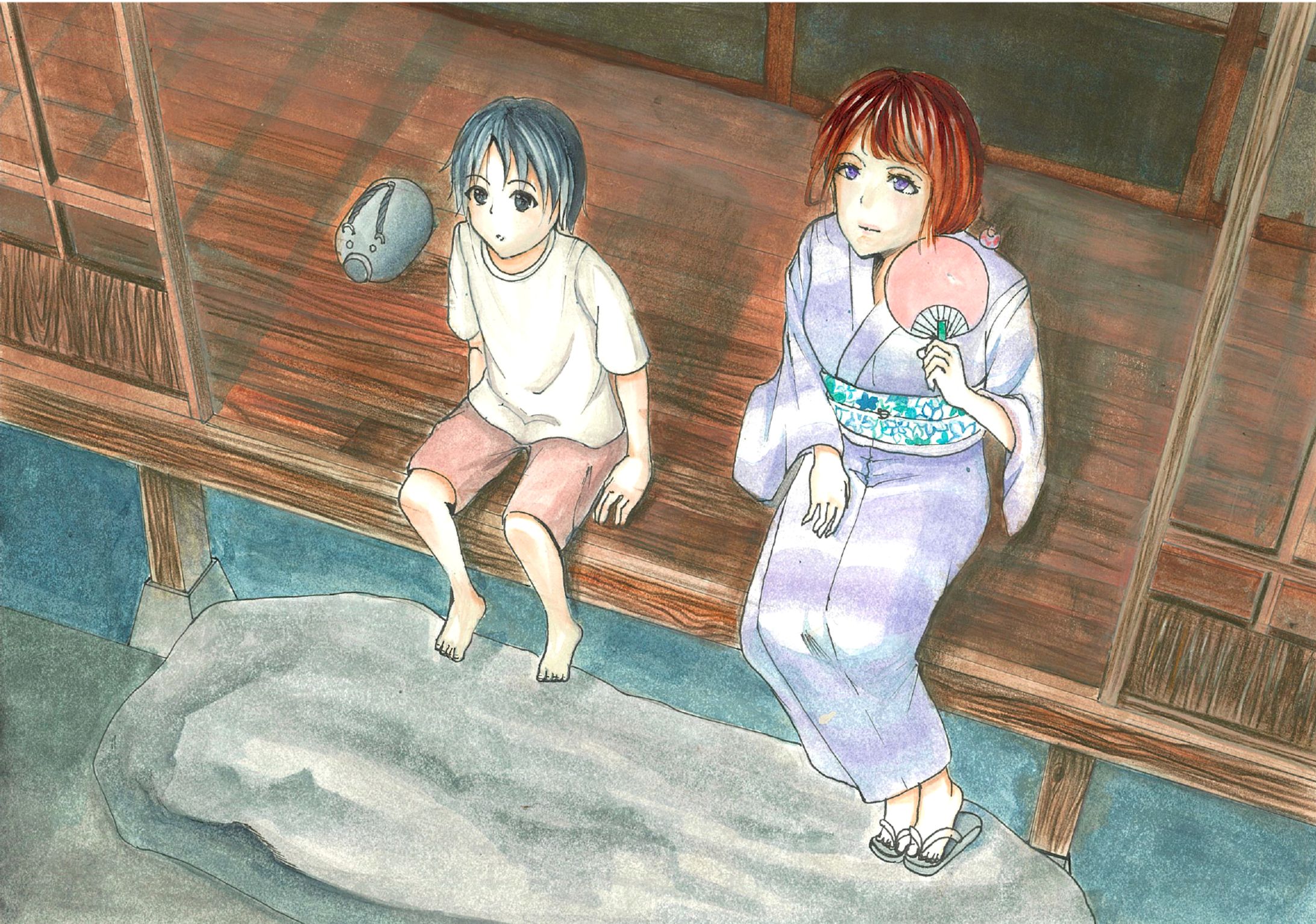 花火-1