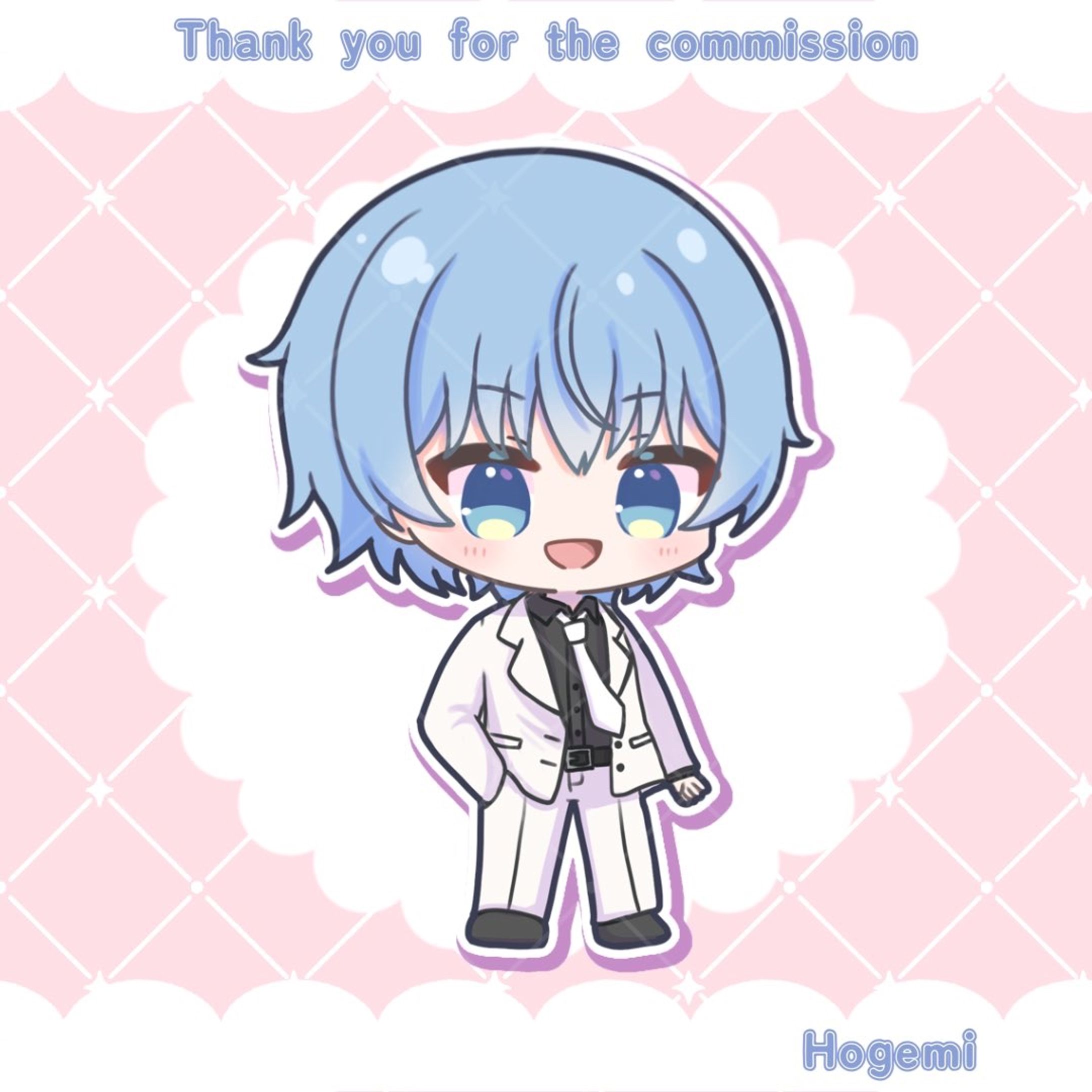 個人様 ミニキャラ-1