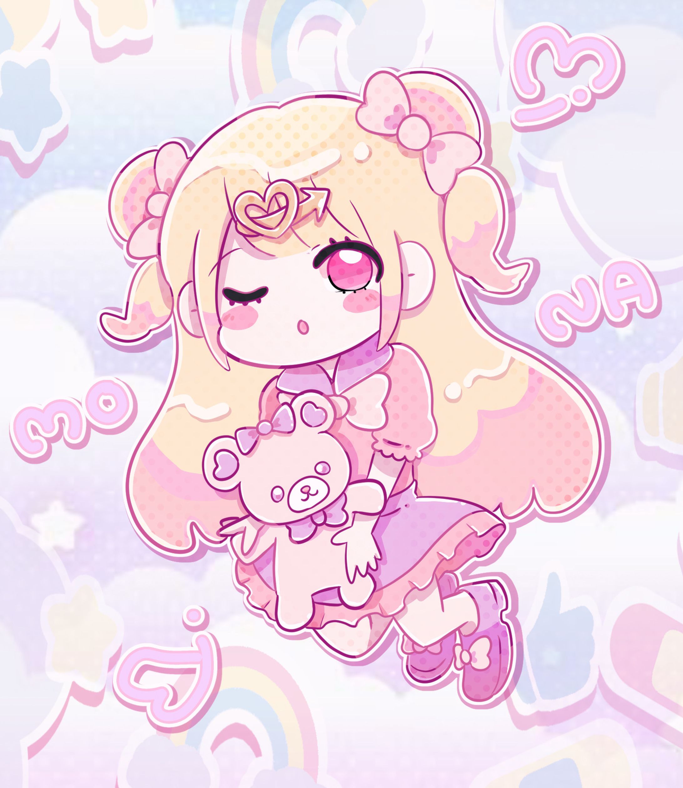 ゆめかわSD-1