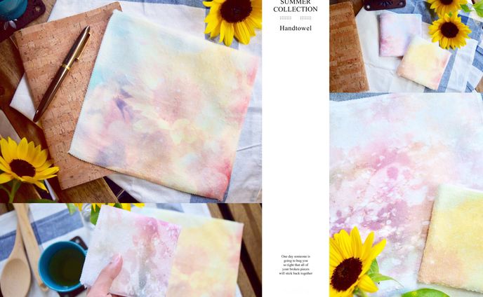 HAND TOWEL