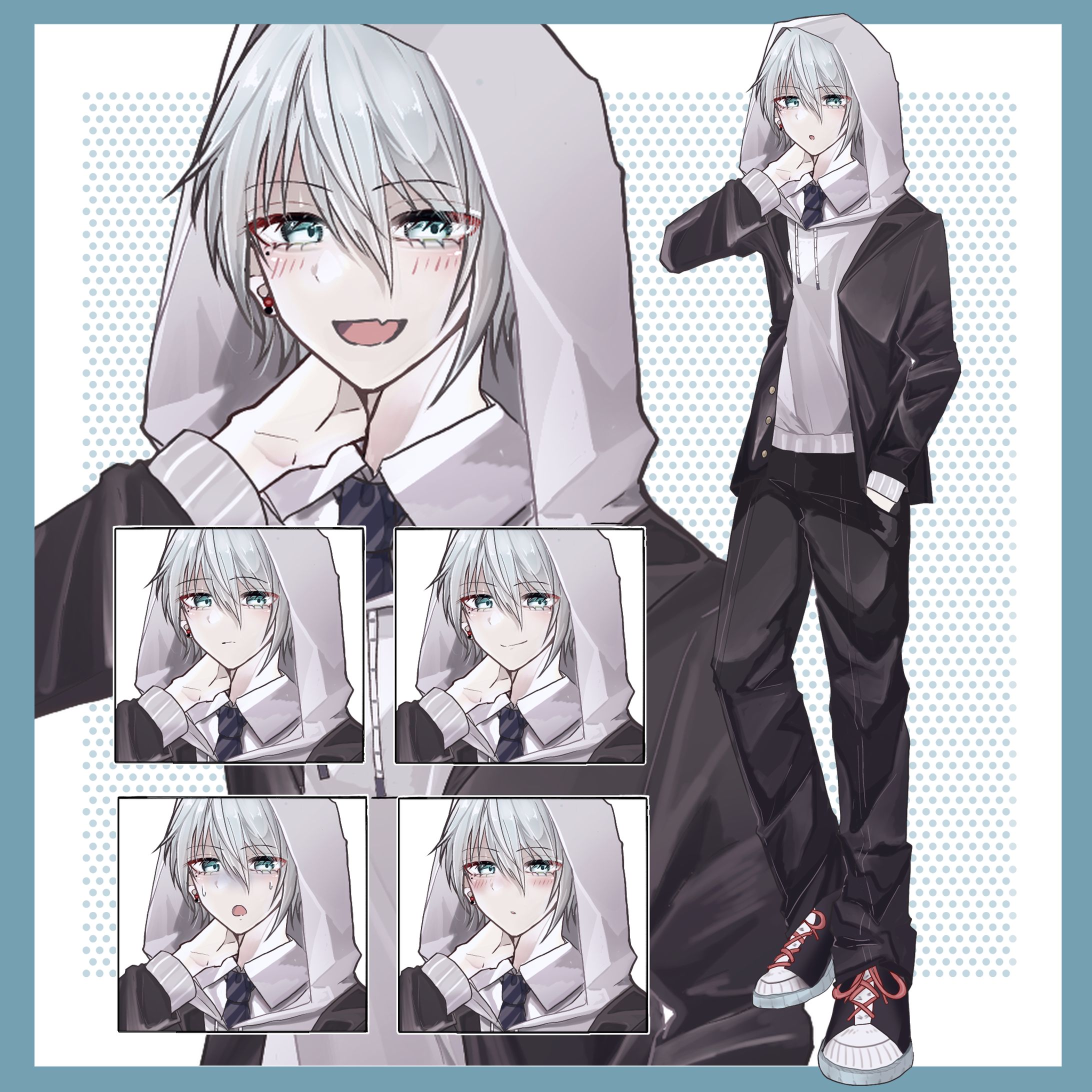 SKIMAキャラ販売-1