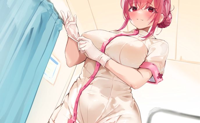 DLsite専売 商用イラスト