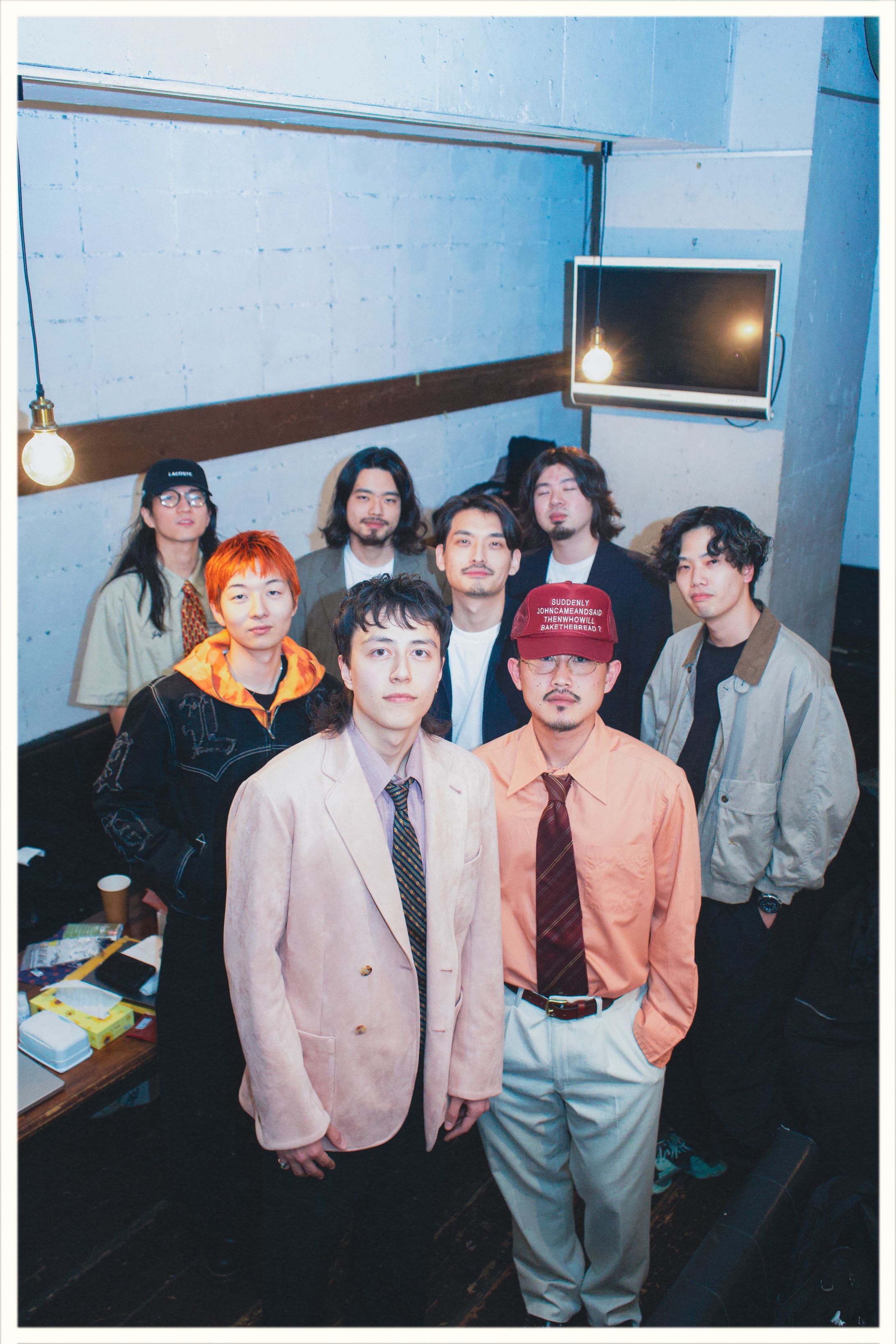 ライブ撮影 (写真)-1