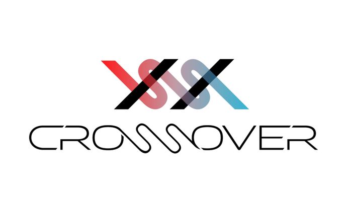 〈習作〉企業ロゴ/社団法人