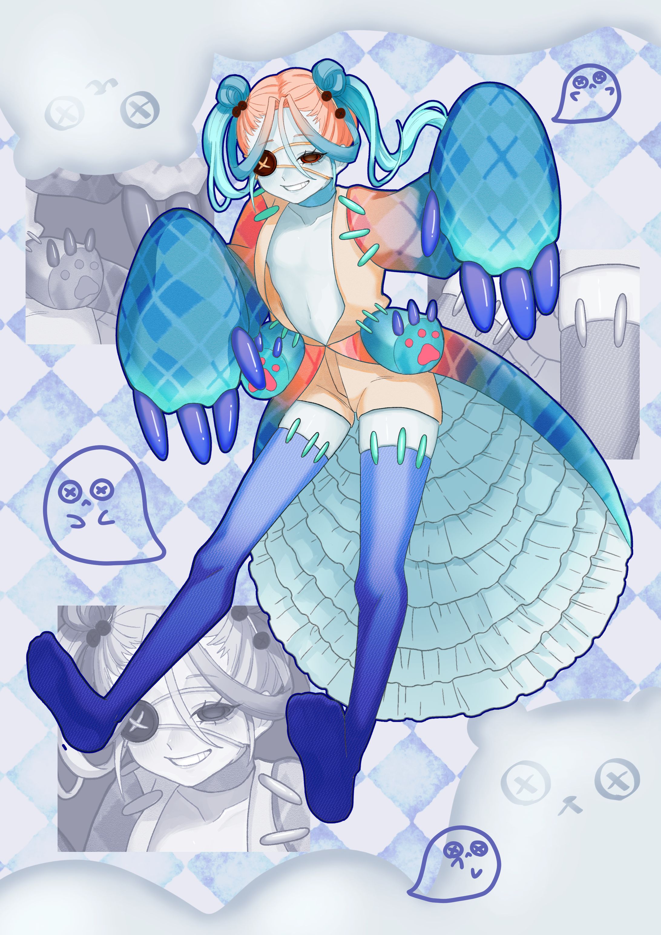 レヴェナント・アン・ヌヌールス-1