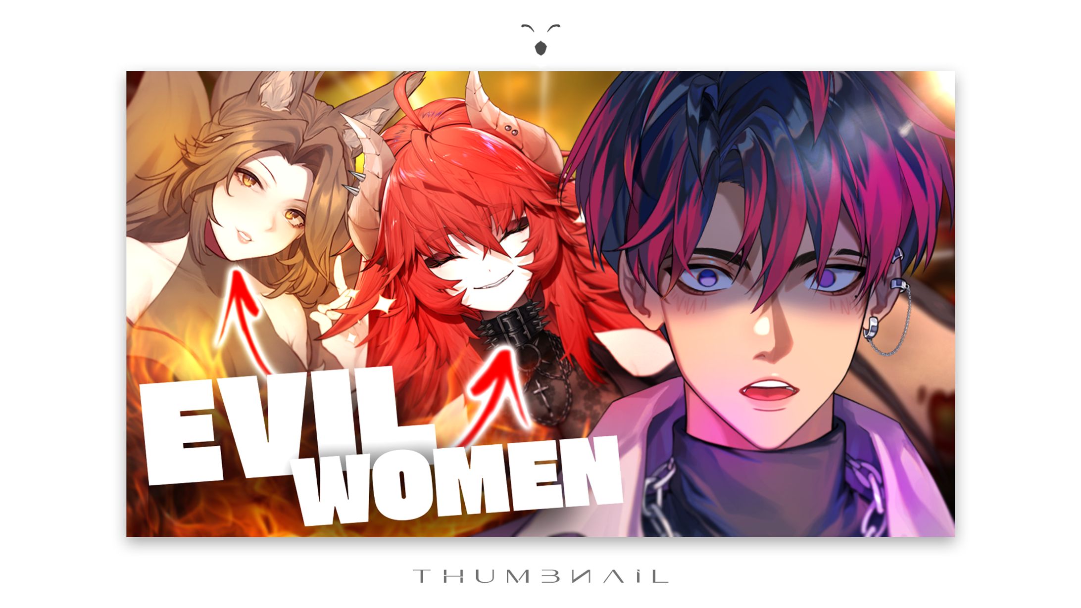 "LOW-BUDGET" Thumbnail - BlurrFlavorz-1